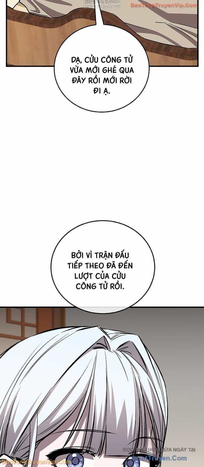Thanh Mai Trúc Mã Của Đệ Nhất Thiên Hạ - Chương 86 - ảnh 19