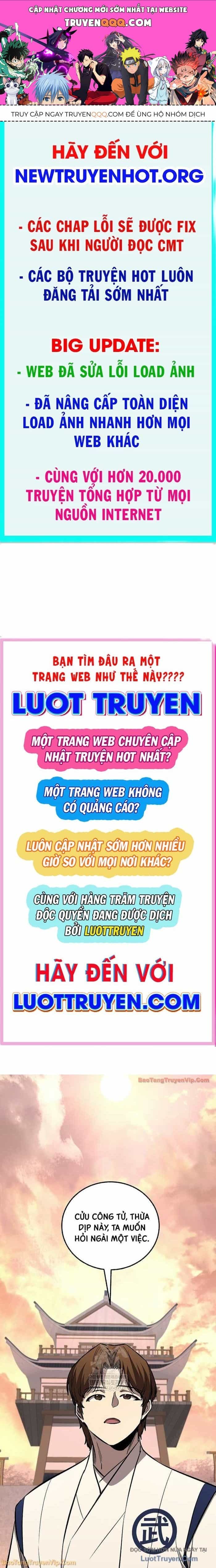 Thanh Mai Trúc Mã Của Đệ Nhất Thiên Hạ - Chương 87 - ảnh 1
