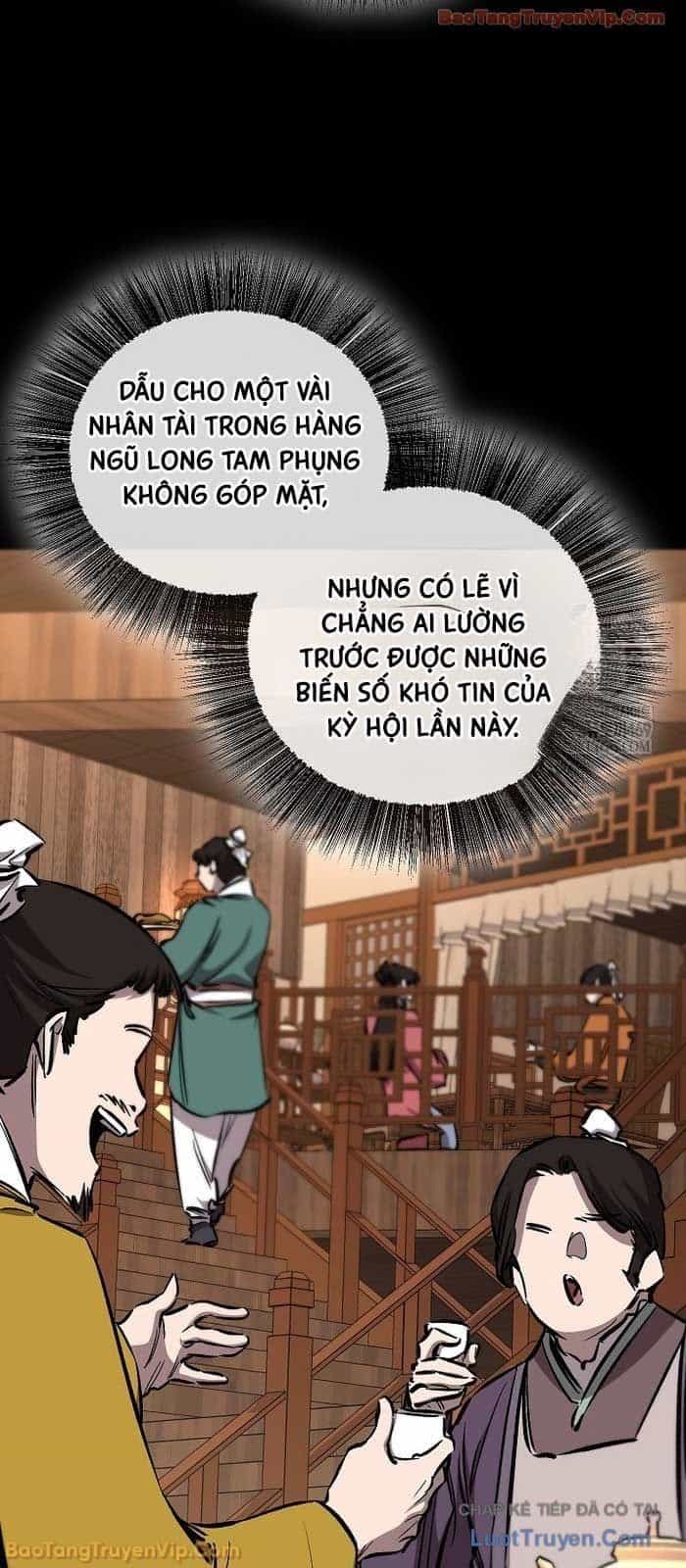 Thanh Mai Trúc Mã Của Đệ Nhất Thiên Hạ - Chương 88 - ảnh 3