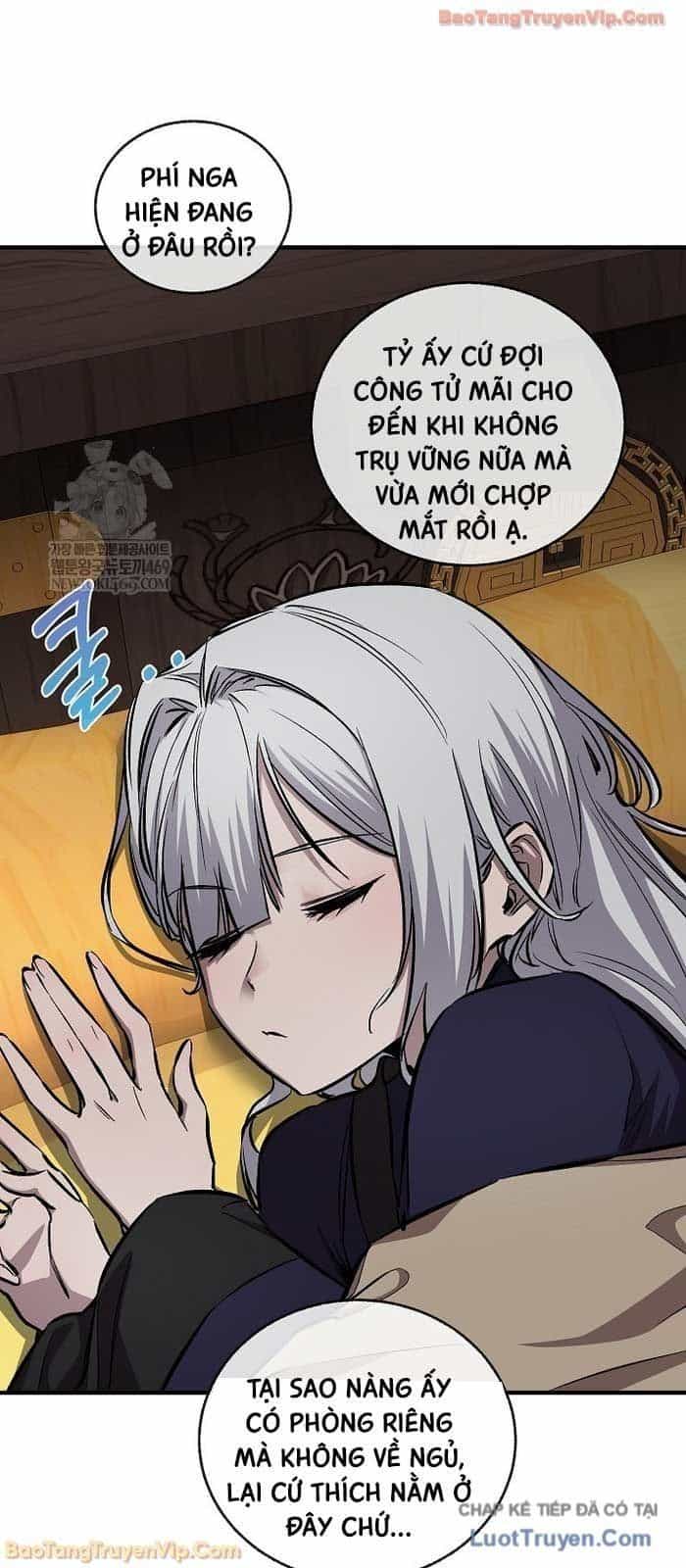 Thanh Mai Trúc Mã Của Đệ Nhất Thiên Hạ - Chương 88 - ảnh 60