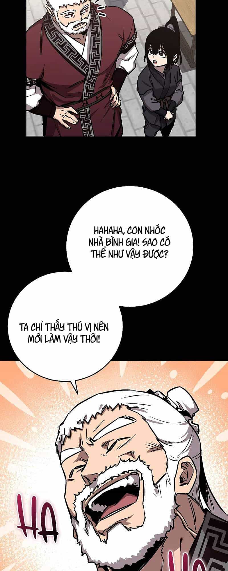 Thanh Mai Trúc Mã Của Đệ Nhất Thiên Hạ - Chương 9 - ảnh 15