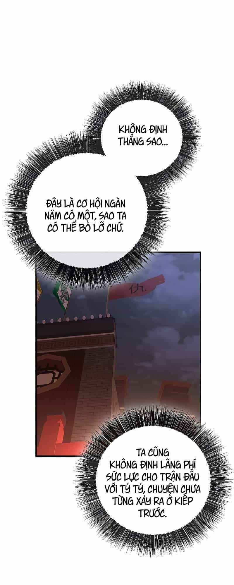 Thanh Mai Trúc Mã Của Đệ Nhất Thiên Hạ - Chương 9 - ảnh 40