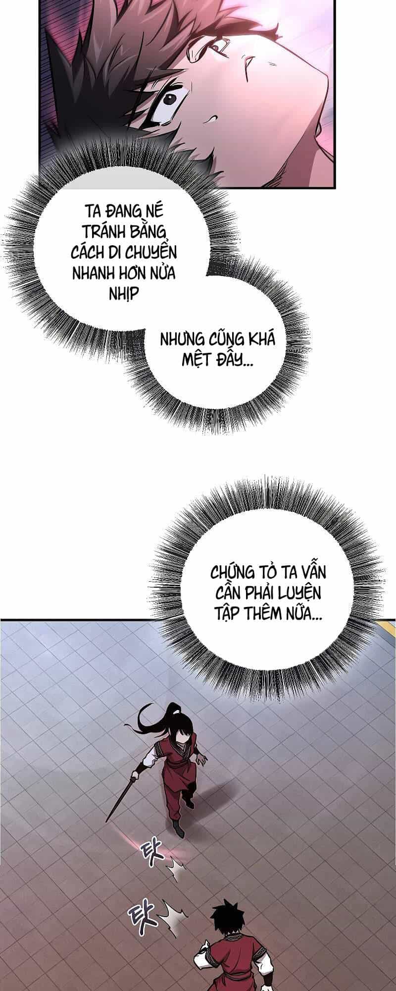 Thanh Mai Trúc Mã Của Đệ Nhất Thiên Hạ - Chương 9 - ảnh 51