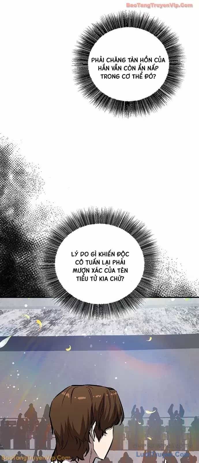 Thanh Mai Trúc Mã Của Đệ Nhất Thiên Hạ - Chương 90 - ảnh 11