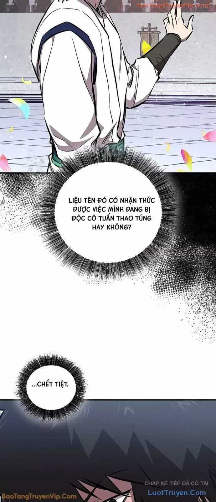 Thanh Mai Trúc Mã Của Đệ Nhất Thiên Hạ - Chương 90 - ảnh 12