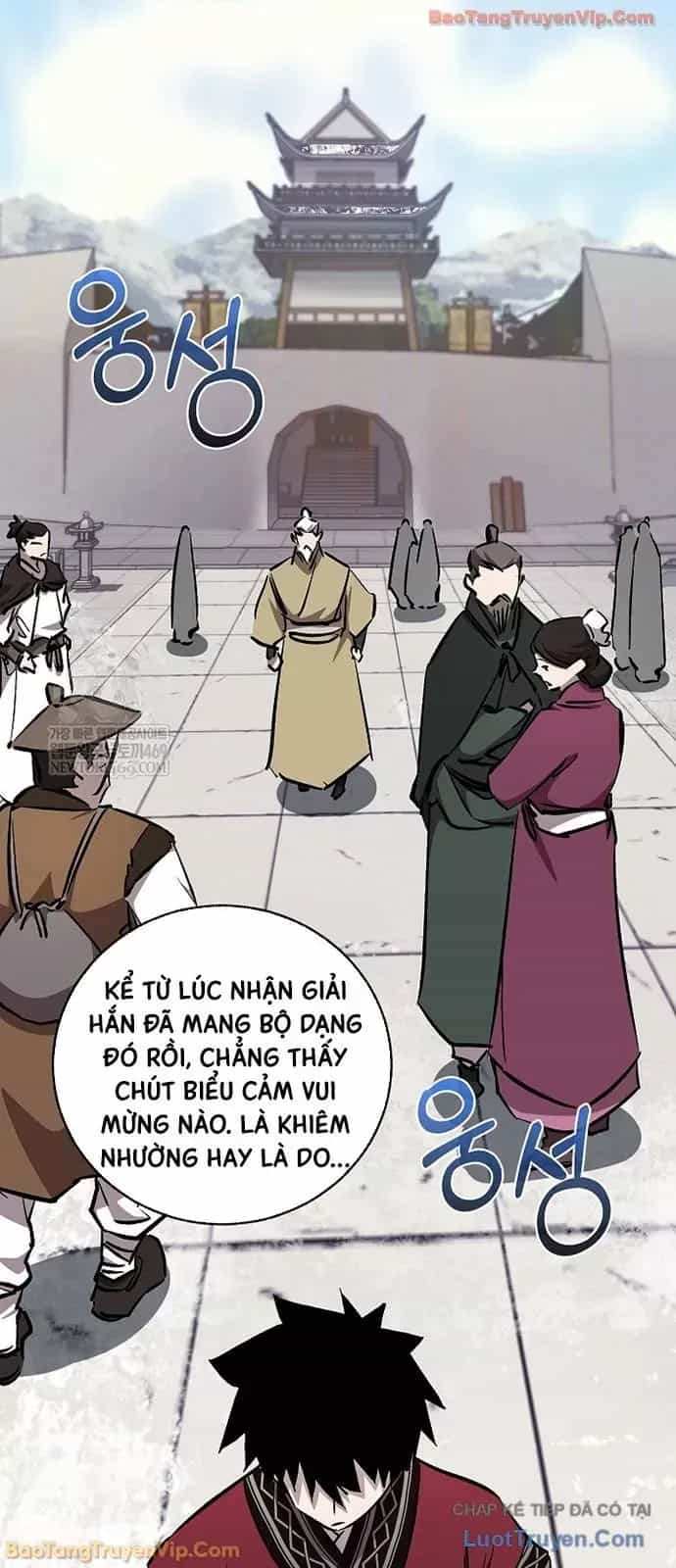 Thanh Mai Trúc Mã Của Đệ Nhất Thiên Hạ - Chương 90 - ảnh 14