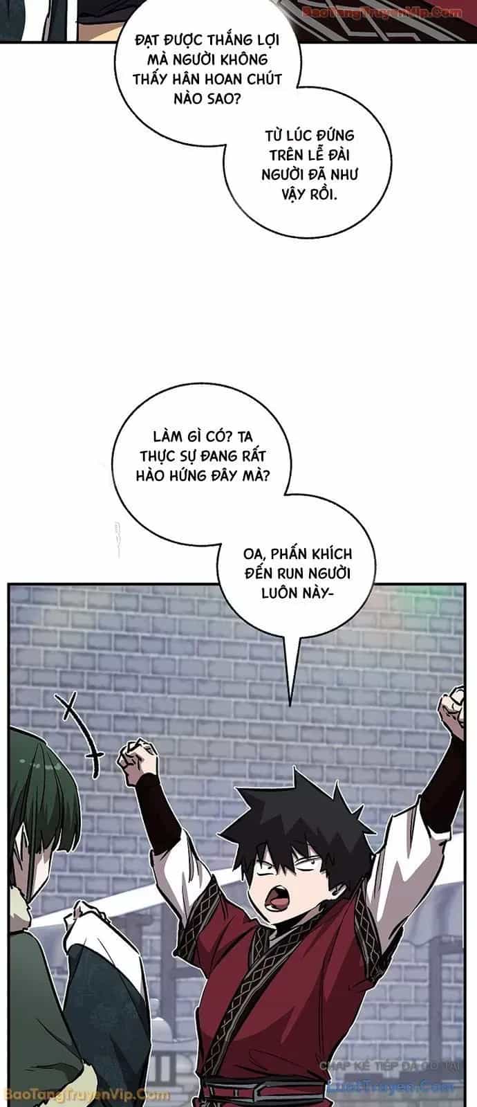 Thanh Mai Trúc Mã Của Đệ Nhất Thiên Hạ - Chương 90 - ảnh 22