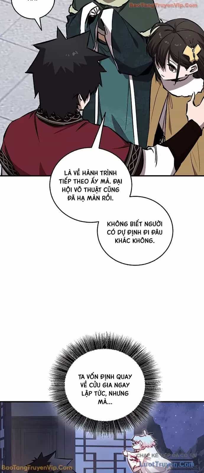 Thanh Mai Trúc Mã Của Đệ Nhất Thiên Hạ - Chương 90 - ảnh 28