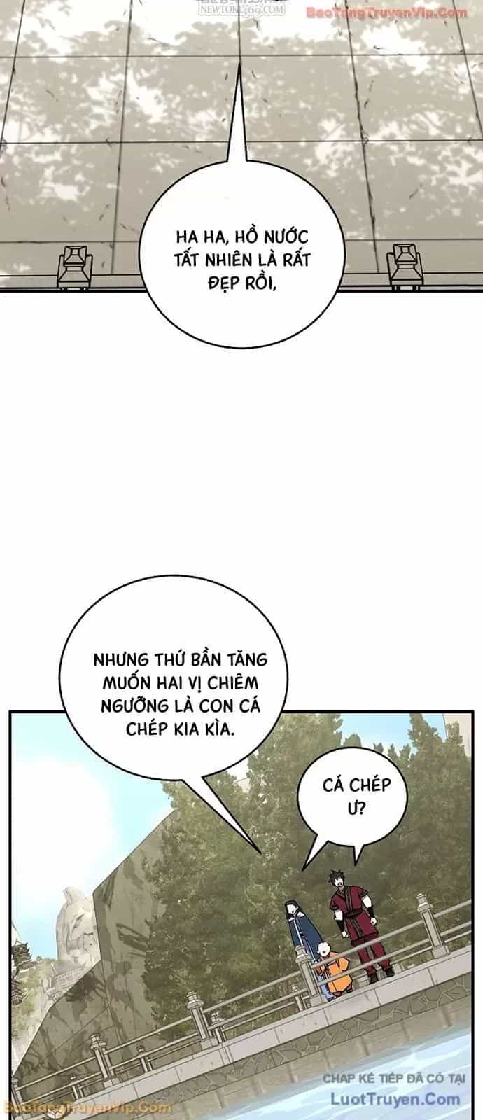 Thanh Mai Trúc Mã Của Đệ Nhất Thiên Hạ - Chương 90 - ảnh 51