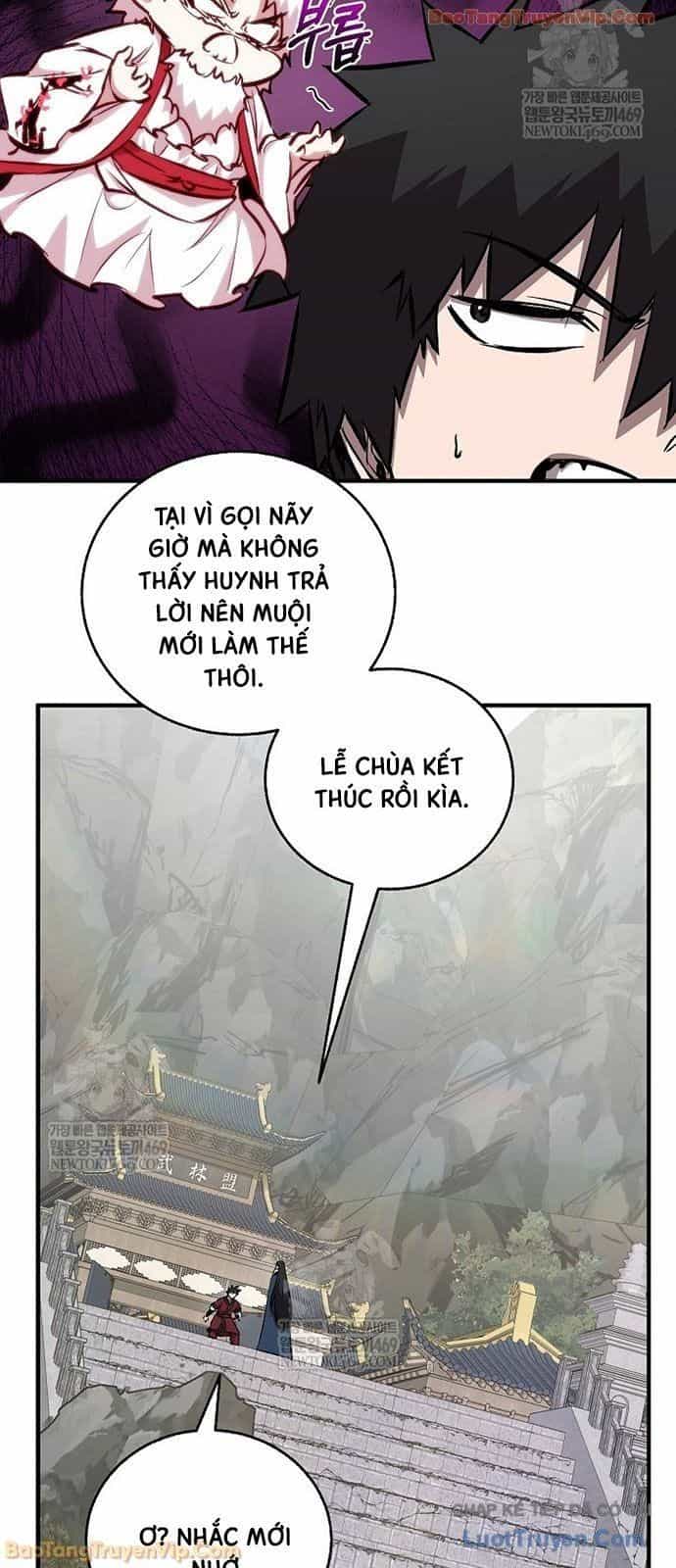 Thanh Mai Trúc Mã Của Đệ Nhất Thiên Hạ - Chương 91 - ảnh 60