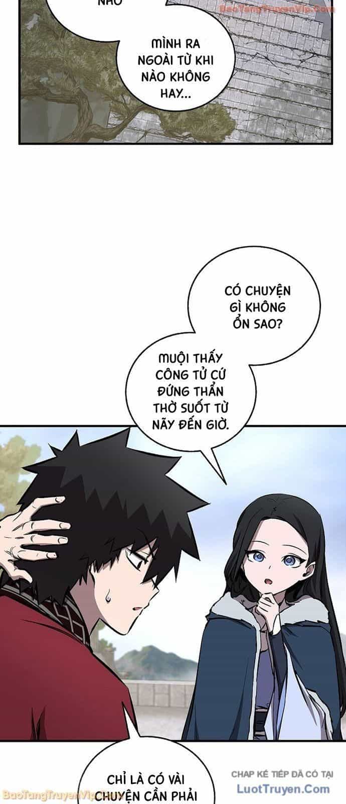 Thanh Mai Trúc Mã Của Đệ Nhất Thiên Hạ - Chương 91 - ảnh 61