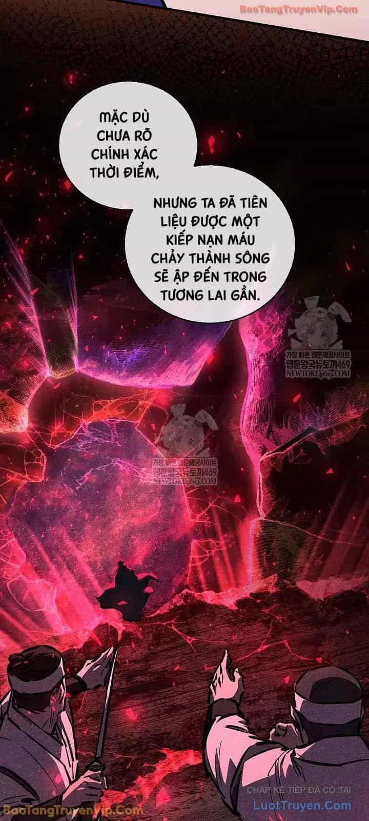 Thanh Mai Trúc Mã Của Đệ Nhất Thiên Hạ - Chương 93 - ảnh 35