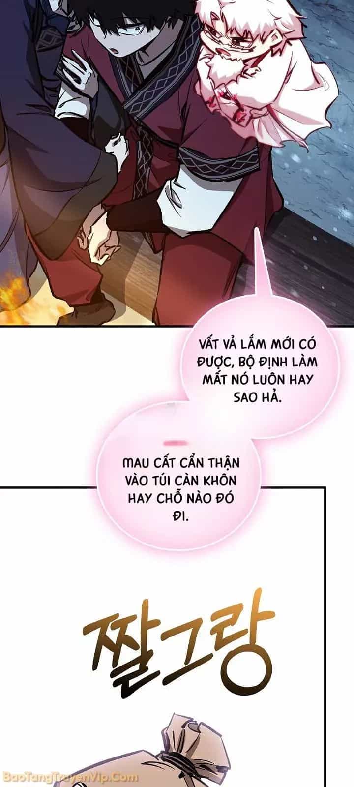 Thanh Mai Trúc Mã Của Đệ Nhất Thiên Hạ - Chương 94 - ảnh 36