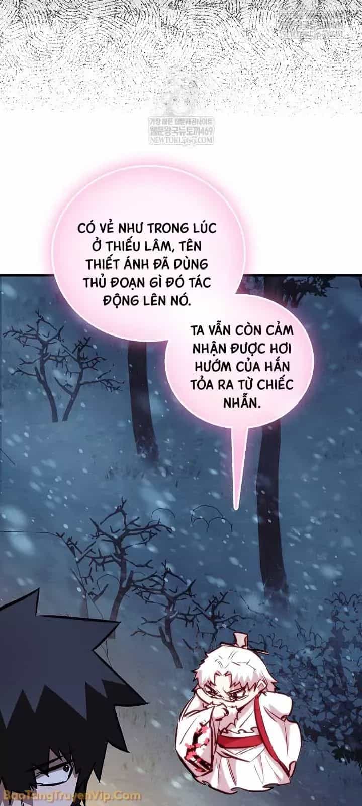 Thanh Mai Trúc Mã Của Đệ Nhất Thiên Hạ - Chương 94 - ảnh 40
