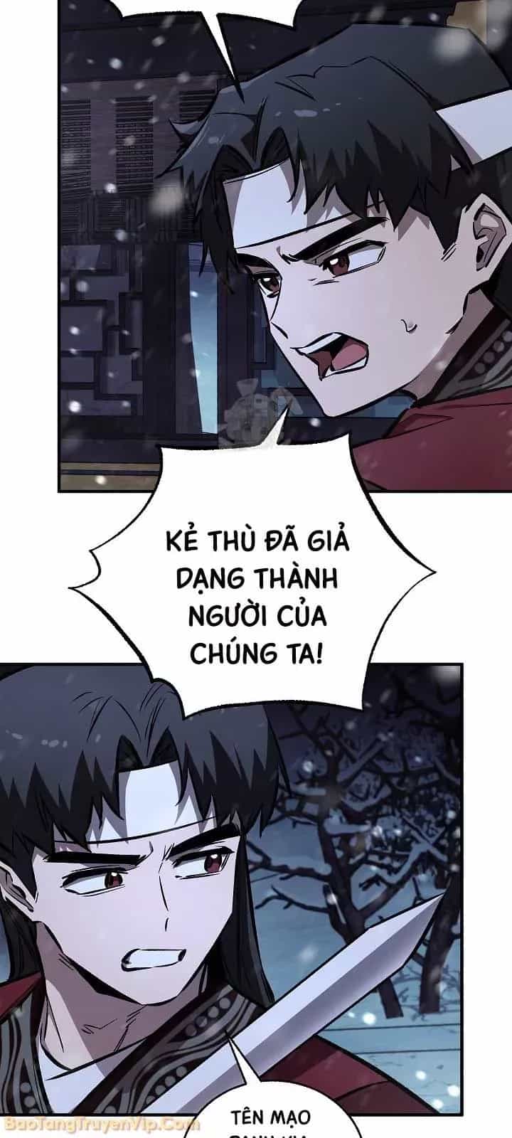 Thanh Mai Trúc Mã Của Đệ Nhất Thiên Hạ - Chương 94 - ảnh 56