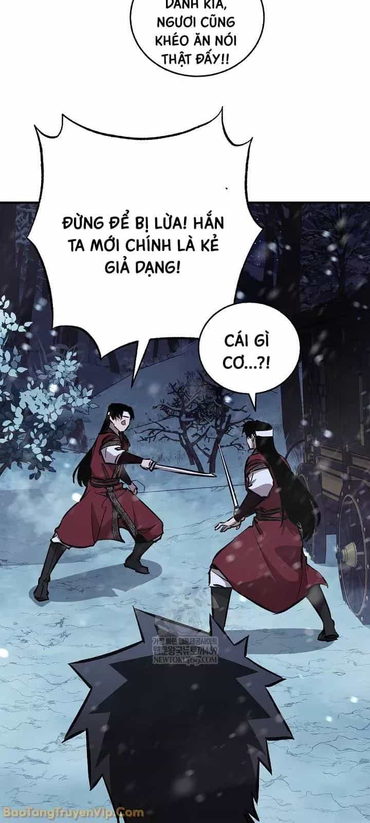 Thanh Mai Trúc Mã Của Đệ Nhất Thiên Hạ - Chương 94 - ảnh 57