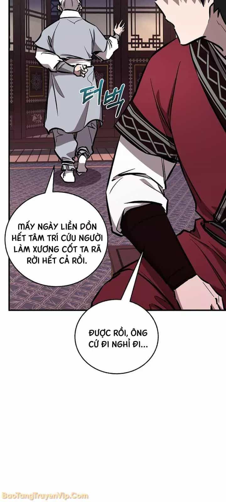 Thanh Mai Trúc Mã Của Đệ Nhất Thiên Hạ - Chương 95 - ảnh 31