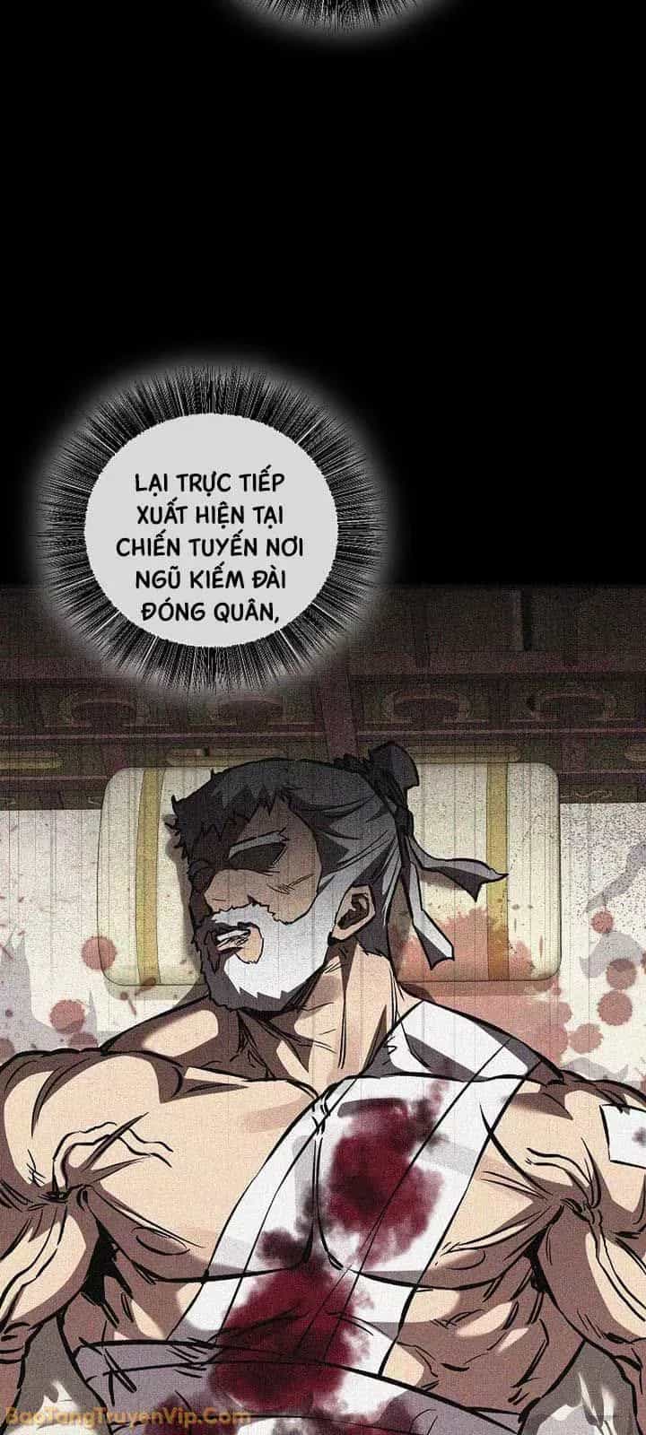 Thanh Mai Trúc Mã Của Đệ Nhất Thiên Hạ - Chương 95 - ảnh 9