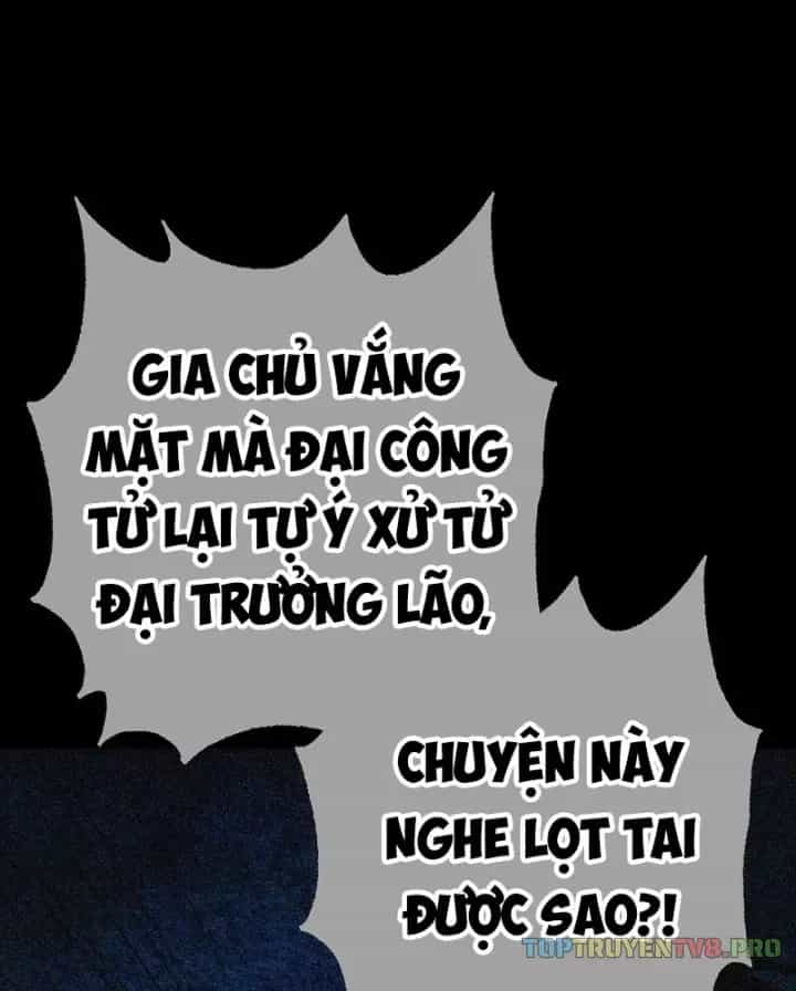 Thanh Mai Trúc Mã Của Đệ Nhất Thiên Hạ - Chương 97 - ảnh 3