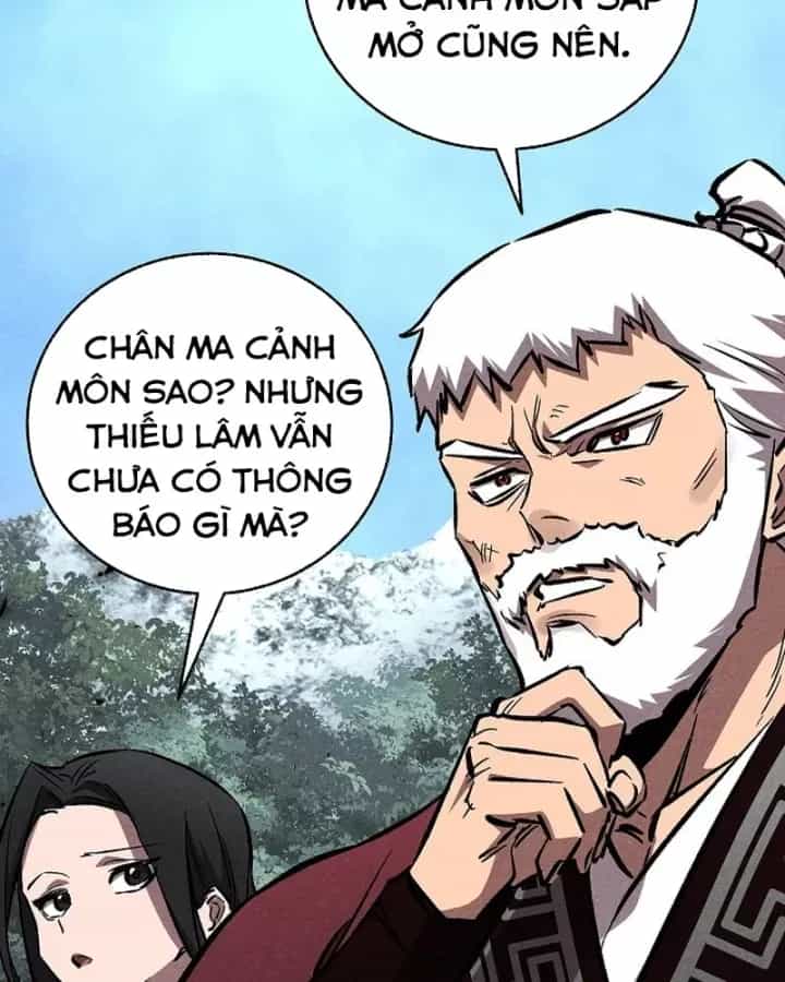 Thanh Mai Trúc Mã Của Đệ Nhất Thiên Hạ - Chương 97 - ảnh 31