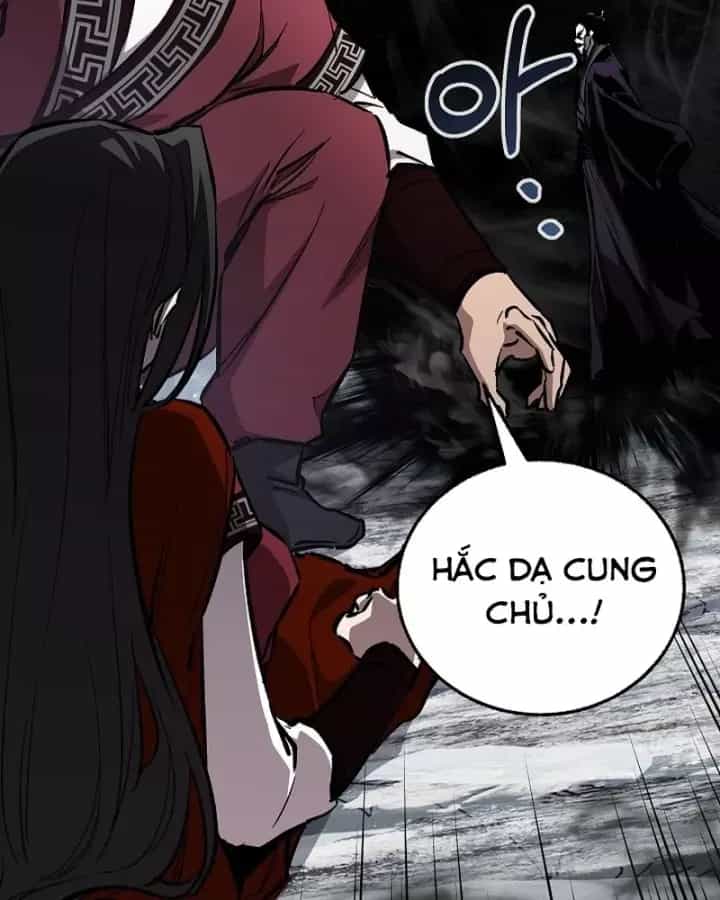 Thanh Mai Trúc Mã Của Đệ Nhất Thiên Hạ - Chương 97 - ảnh 55