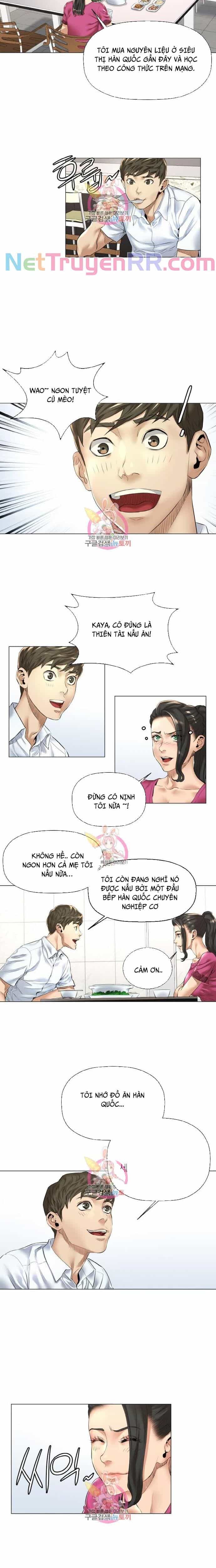 Thánh Nấu Ăn - Chương 10 - ảnh 11