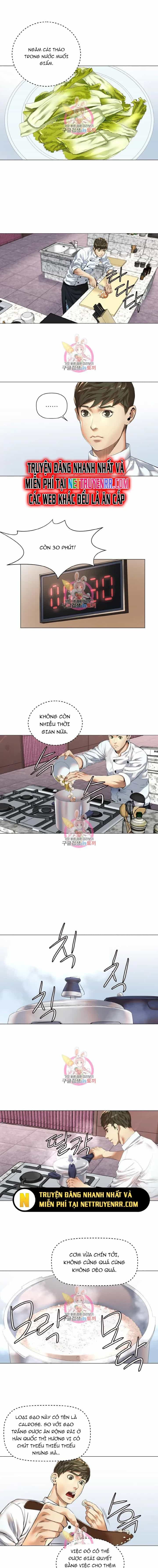 Thánh Nấu Ăn - Chương 11 - ảnh 4