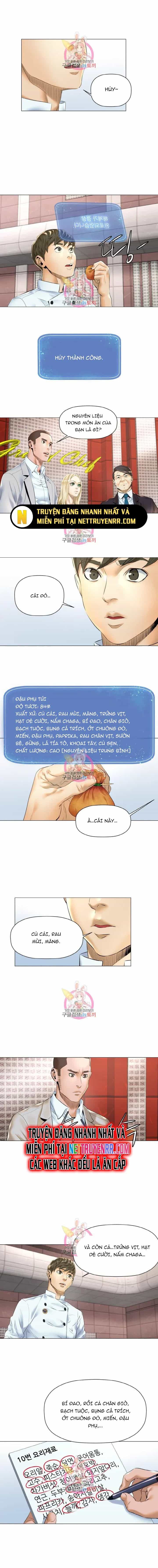 Thánh Nấu Ăn - Chương 13 - ảnh 7