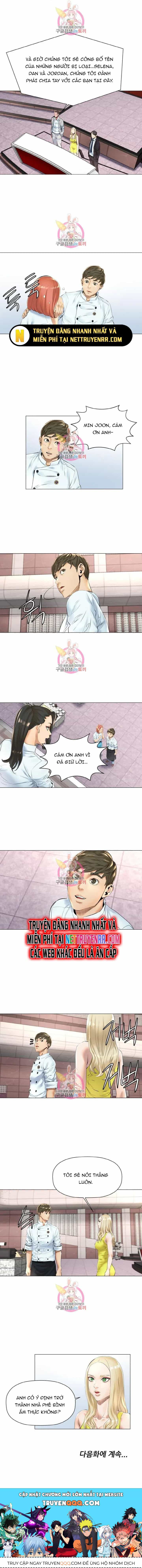 Thánh Nấu Ăn - Chương 13 - ảnh 9