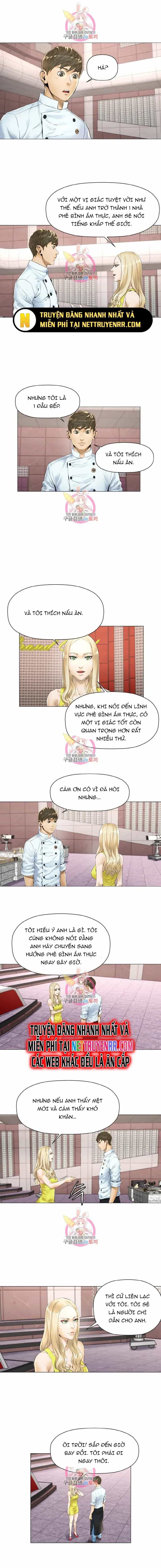 Thánh Nấu Ăn - Chương 14 - ảnh 2
