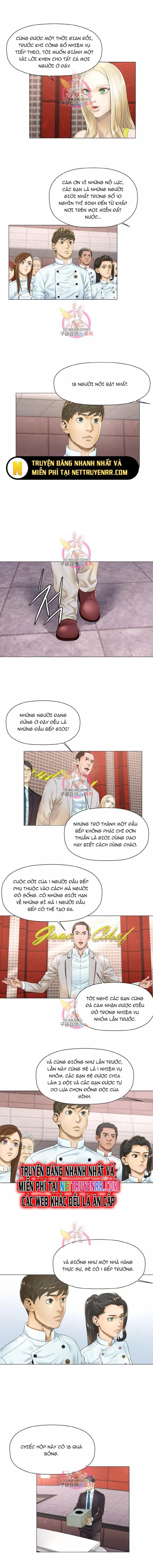 Thánh Nấu Ăn - Chương 15 - ảnh 3