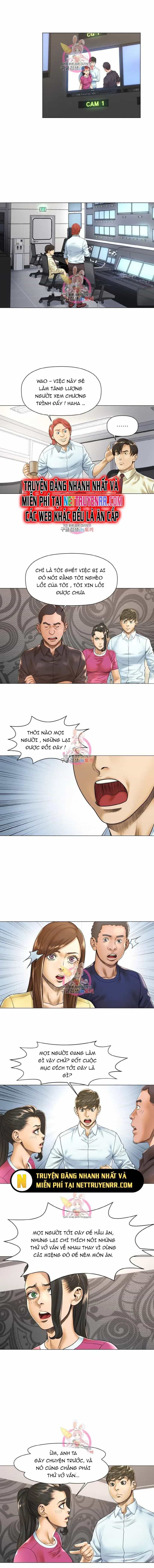 Thánh Nấu Ăn - Chương 17 - ảnh 3