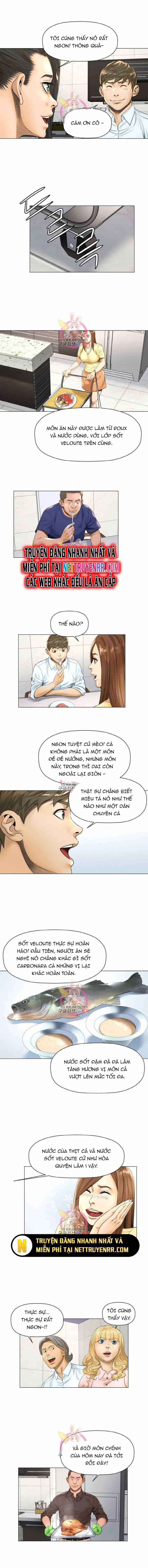 Thánh Nấu Ăn - Chương 18 - ảnh 4