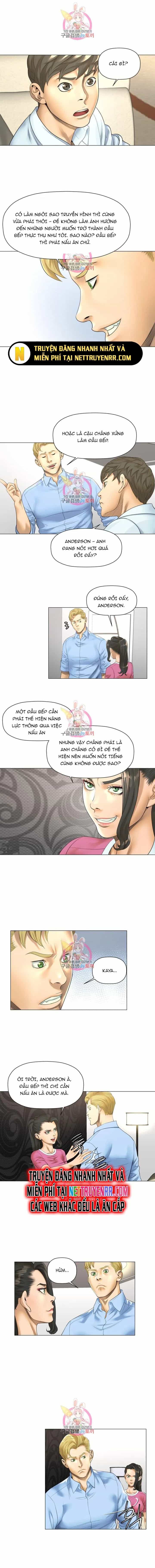 Thánh Nấu Ăn - Chương 19 - ảnh 2