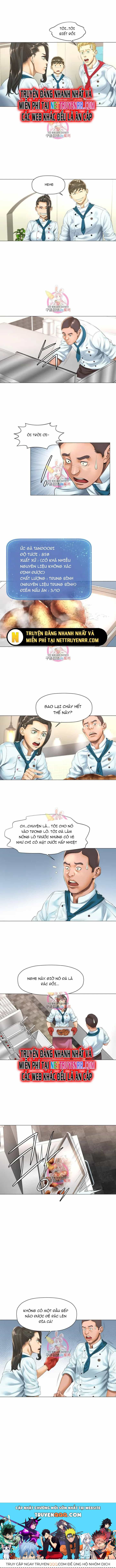 Thánh Nấu Ăn - Chương 19 - ảnh 8