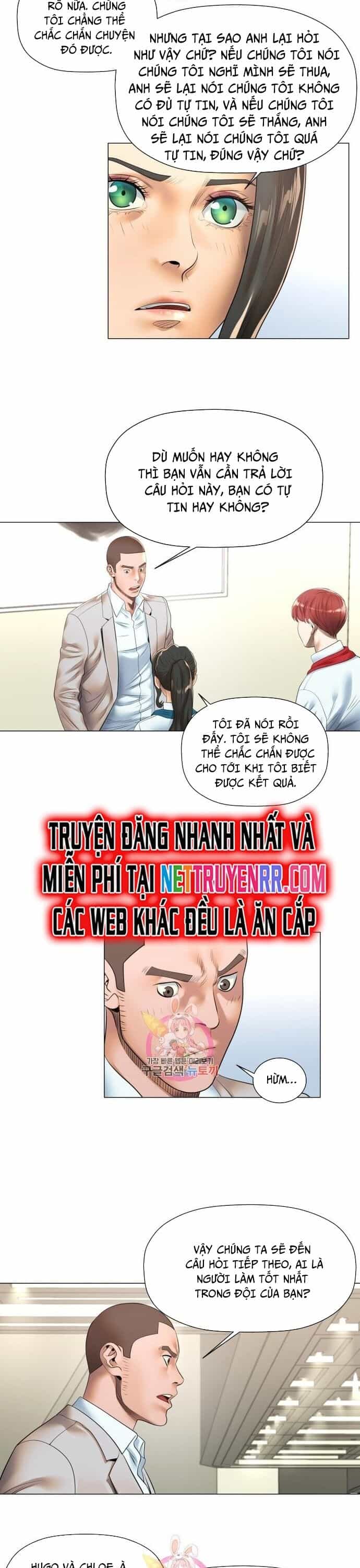 Thánh Nấu Ăn - Chương 21 - ảnh 8