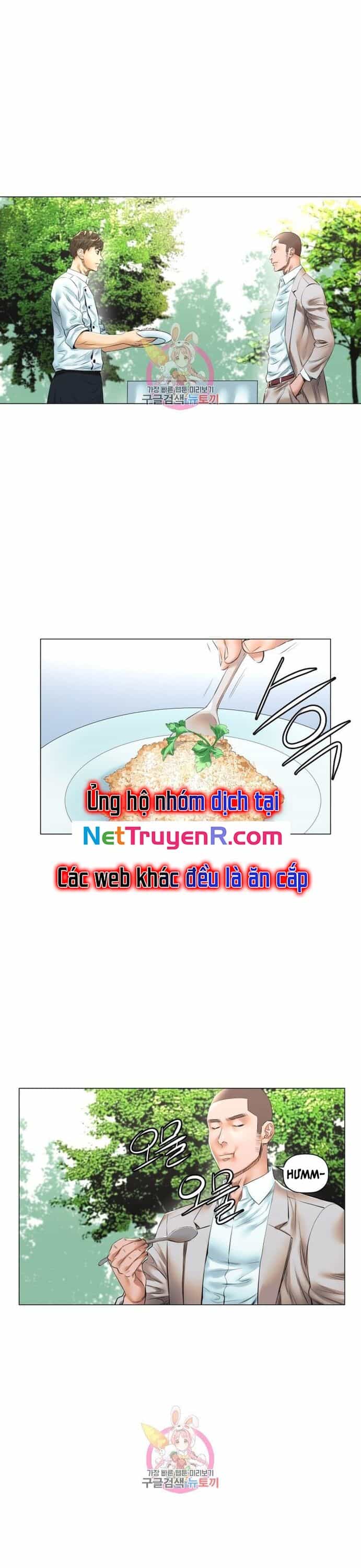 Thánh Nấu Ăn - Chương 23 - ảnh 14