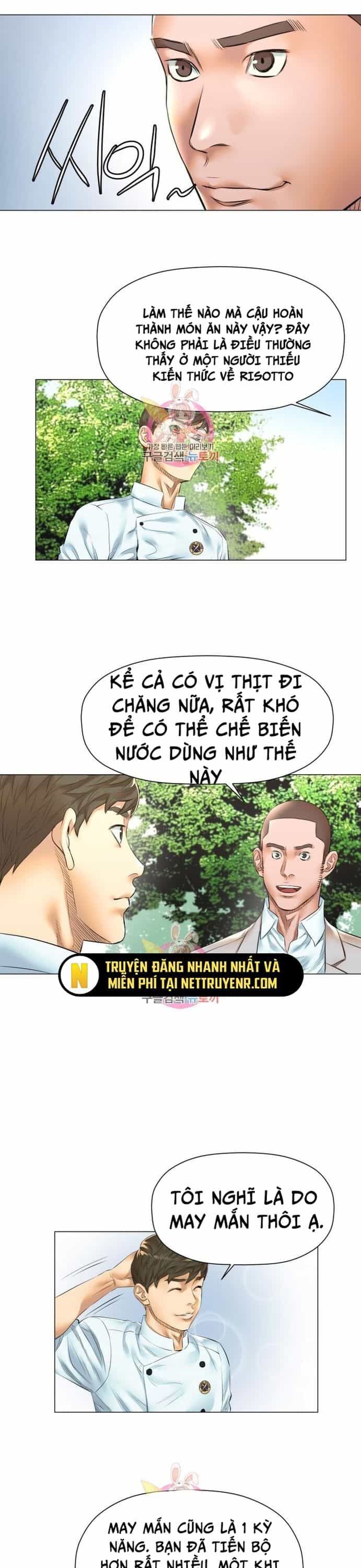 Thánh Nấu Ăn - Chương 23 - ảnh 15