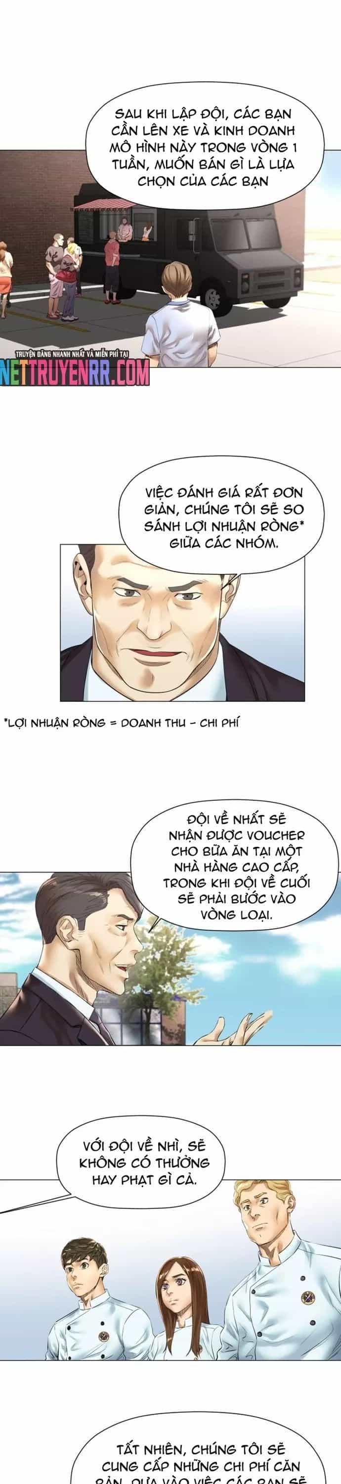 Thánh Nấu Ăn - Chương 24 - ảnh 11