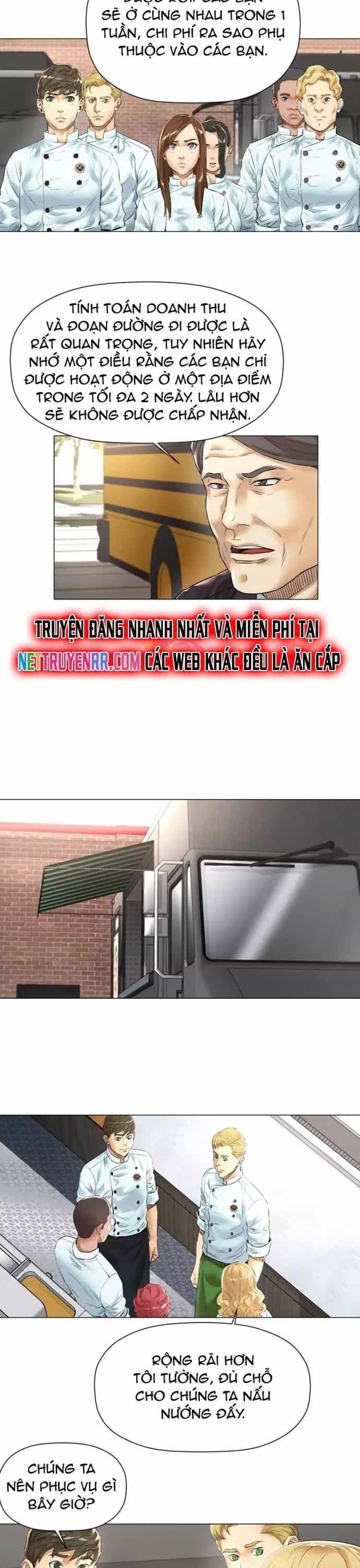 Thánh Nấu Ăn - Chương 24 - ảnh 14