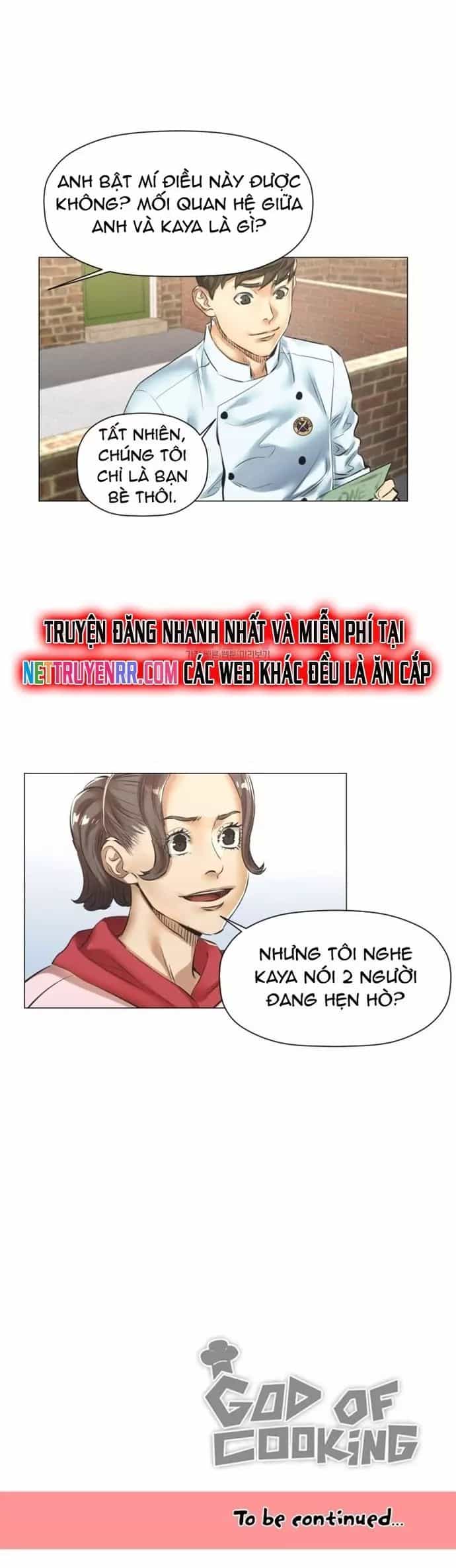 Thánh Nấu Ăn - Chương 25 - ảnh 18