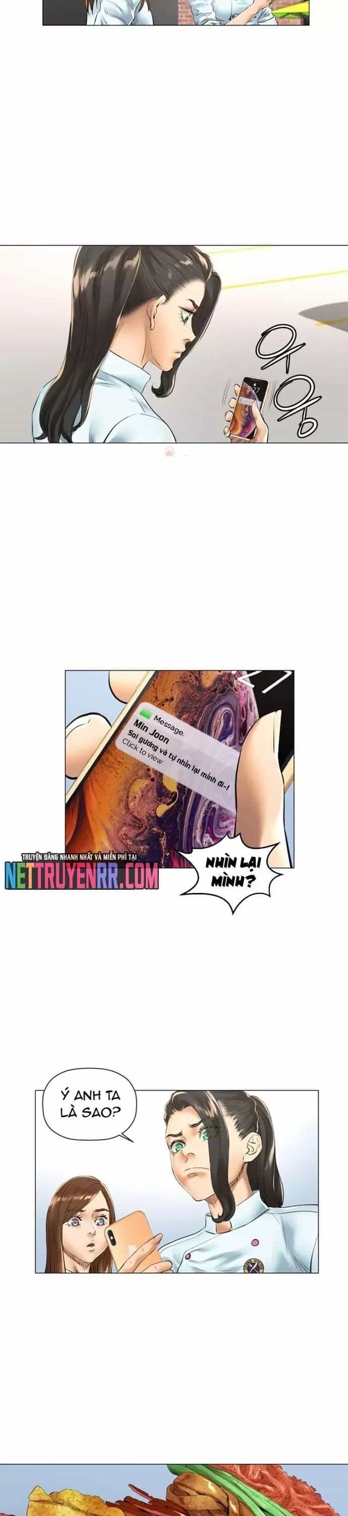 Thánh Nấu Ăn - Chương 25 - ảnh 3