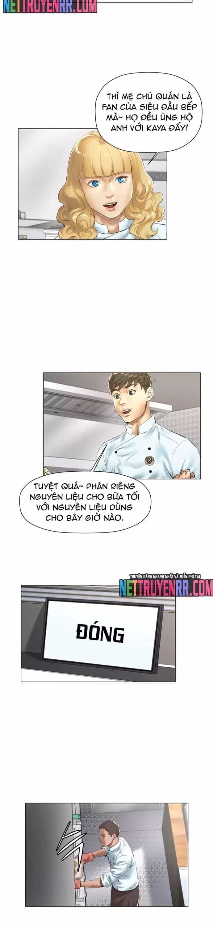 Thánh Nấu Ăn - Chương 26 - ảnh 15