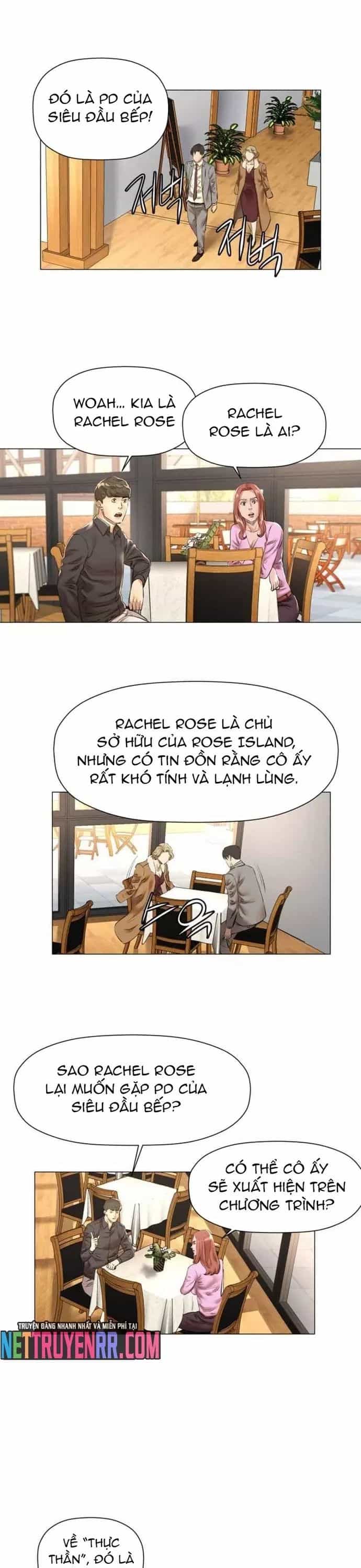 Thánh Nấu Ăn - Chương 27 - ảnh 13