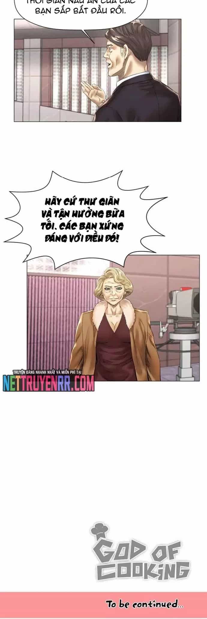 Thánh Nấu Ăn - Chương 28 - ảnh 18