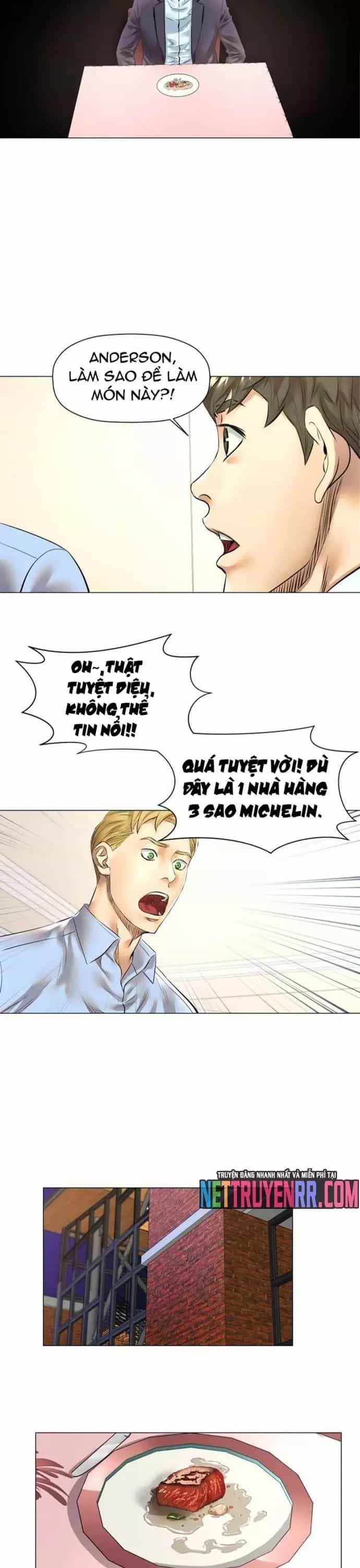 Thánh Nấu Ăn - Chương 29 - ảnh 14