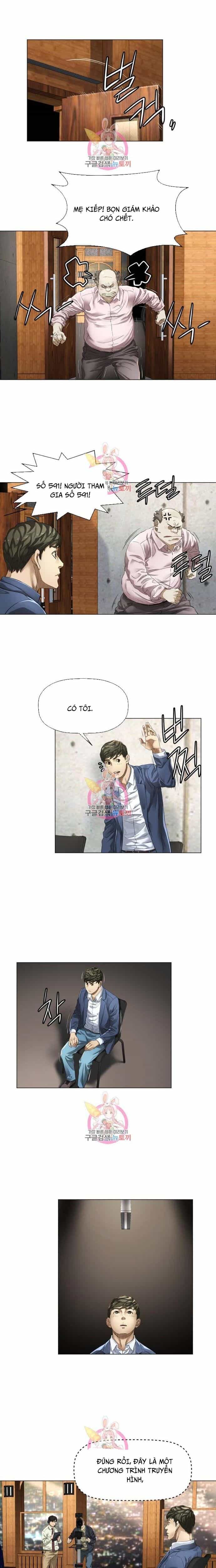 Thánh Nấu Ăn - Chương 3 - ảnh 10