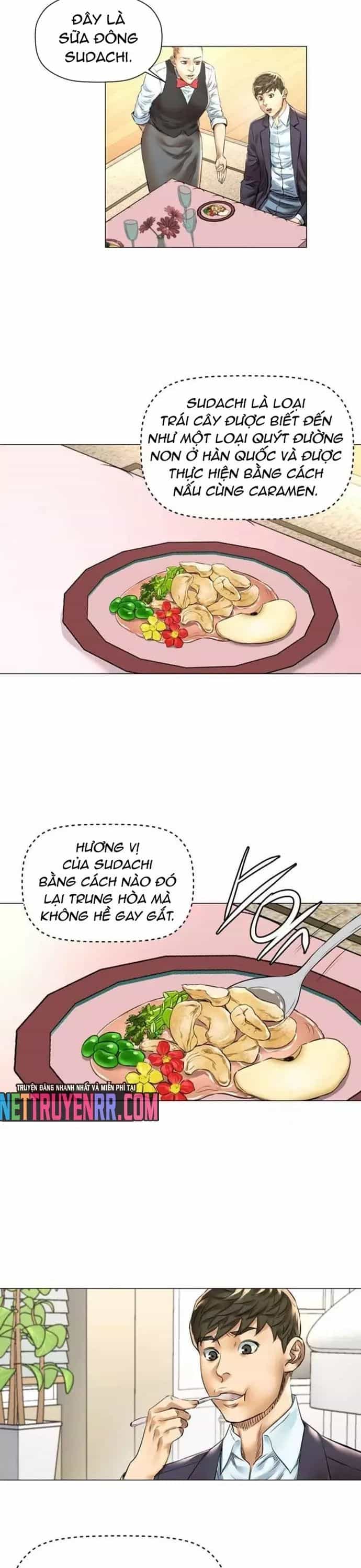 Thánh Nấu Ăn - Chương 30 - ảnh 4