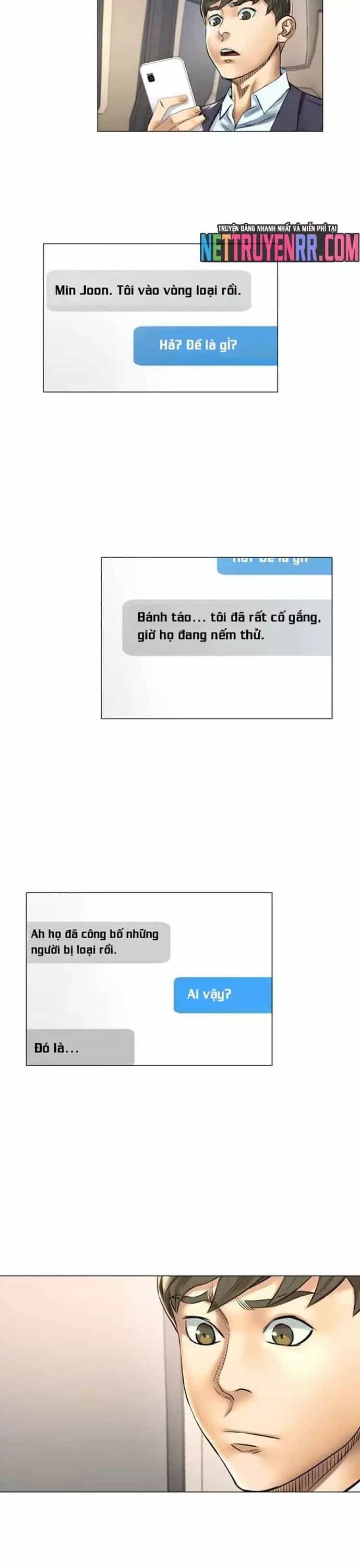 Thánh Nấu Ăn - Chương 30 - ảnh 9