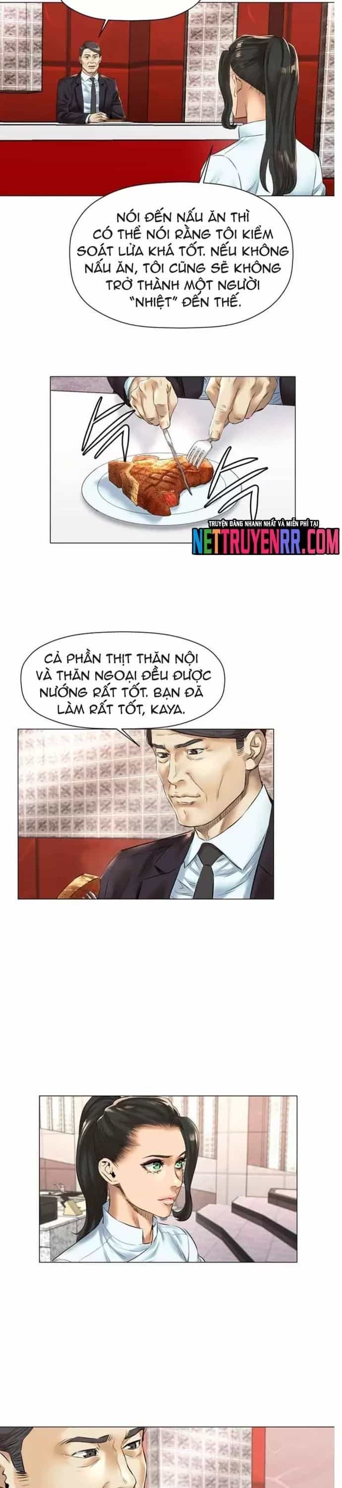 Thánh Nấu Ăn - Chương 31 - ảnh 16